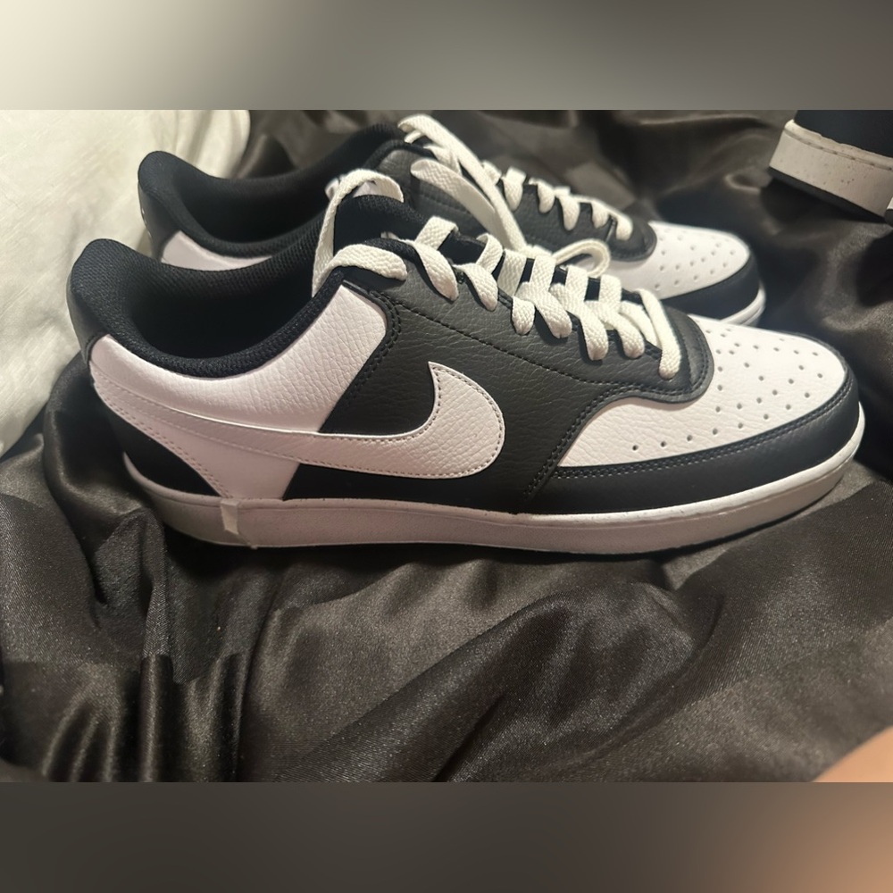 Men’s Nike High tops